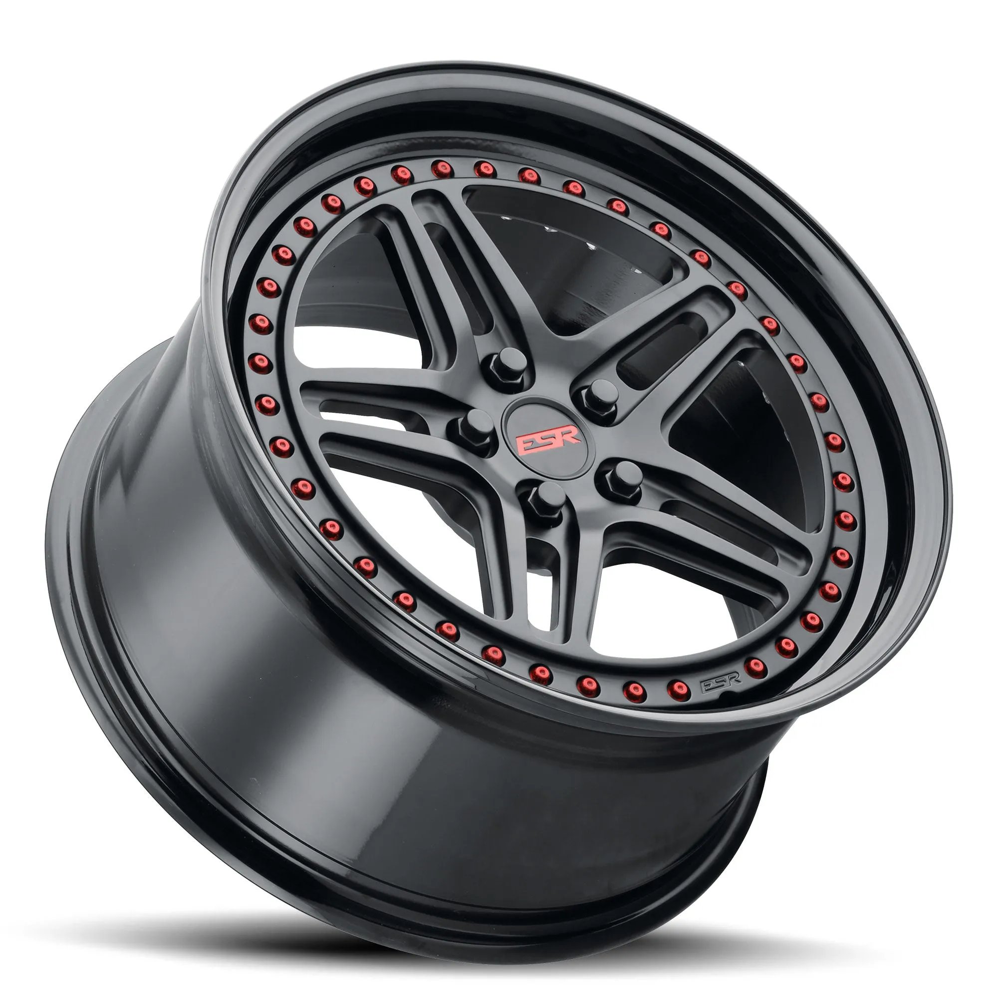 ESR ES4 3-Piece Forged Wheel — view 5