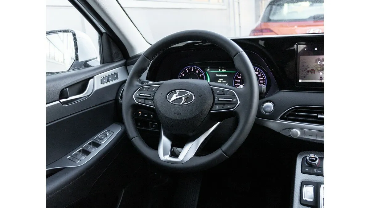 Check price and buy New Hyundai Palisade For Sale