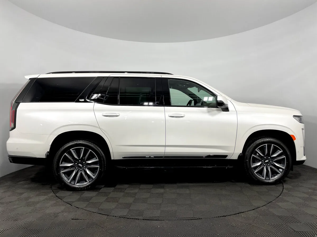 Check price and buy New Cadillac Escalade For Sale