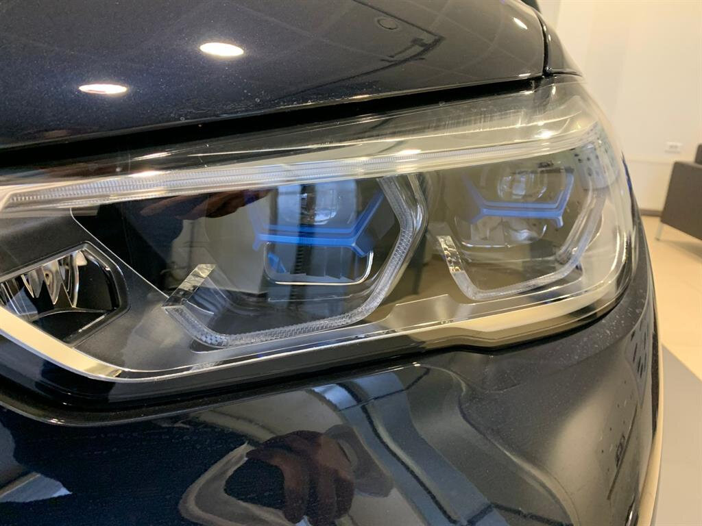 Check price and buy New BMW X5 M50d (G05) For Sale