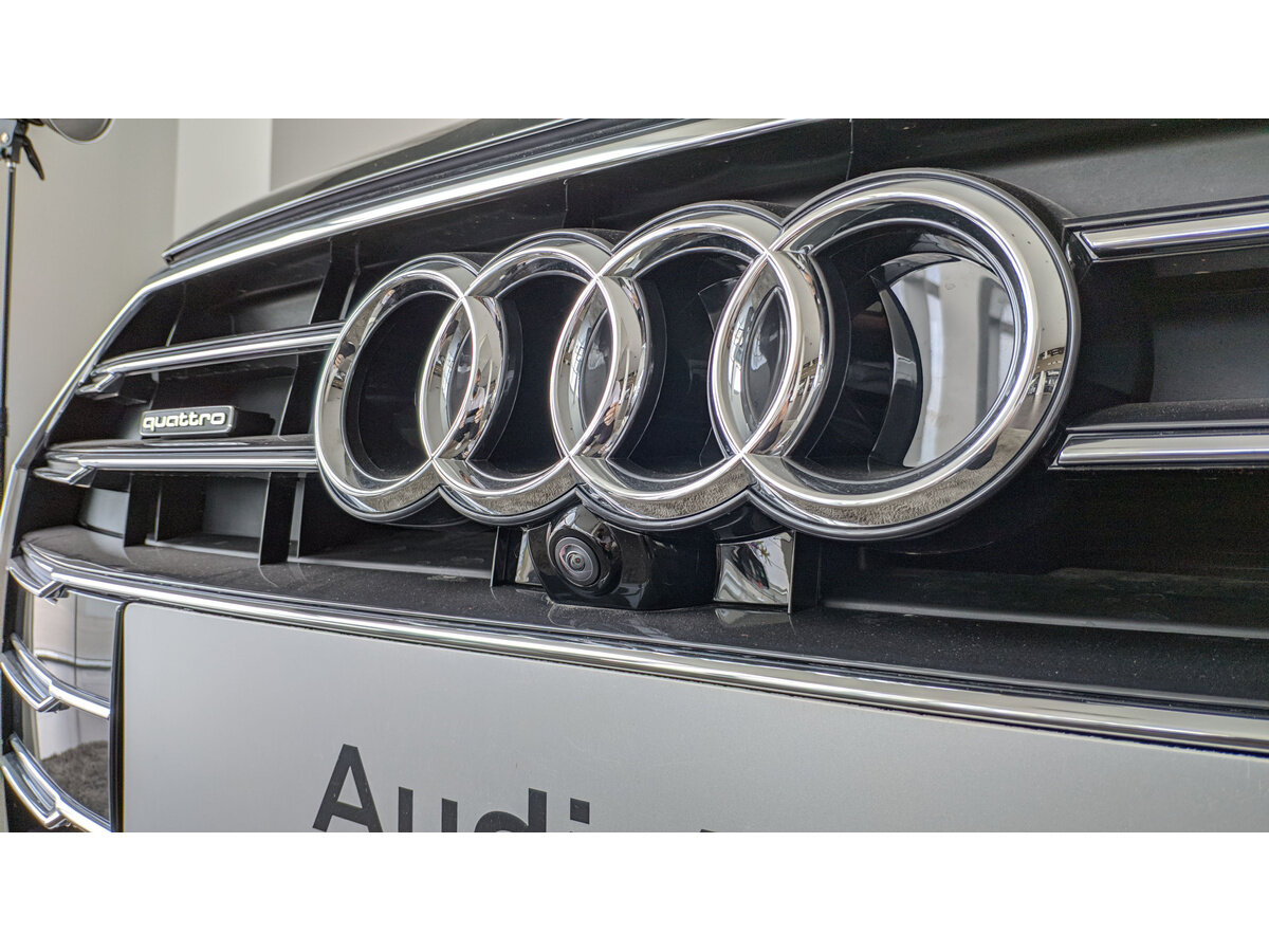 Buy New Audi A8 Long 55 TFSI (D5)