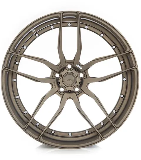 ADV.1 ADV005 M.V2 Advanced Series custom forged wheel
