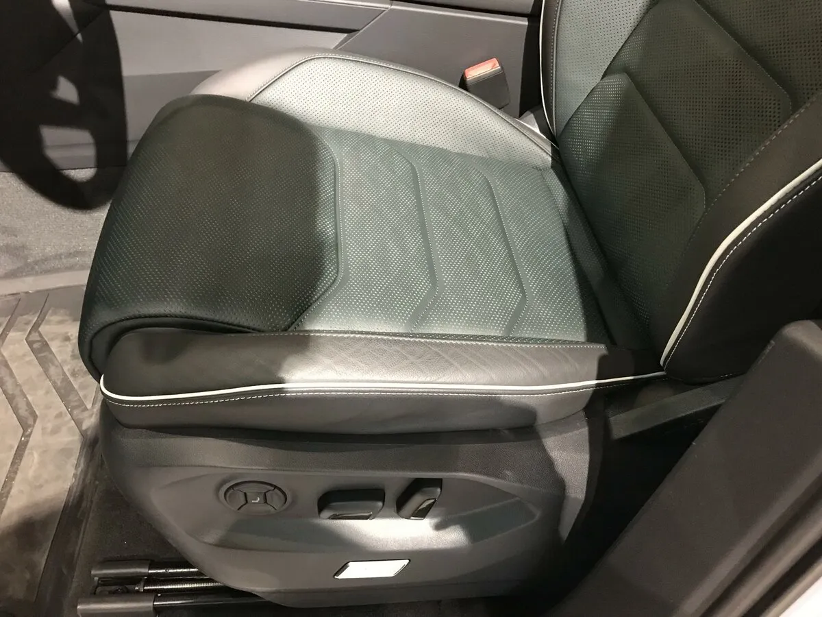 Check price and buy New Volkswagen Touareg For Sale