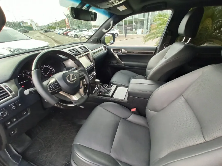 Check price and buy New Lexus GX 460 Restyling 2 For Sale