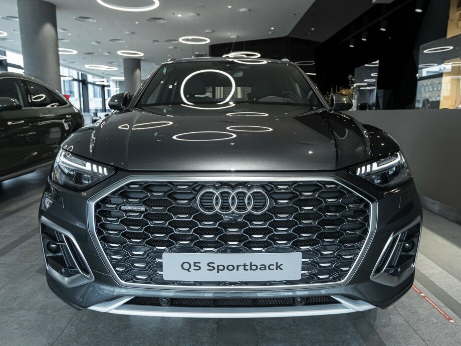 Check price and buy New Audi Q5 Sportback 45 TFSI (FY) For Sale