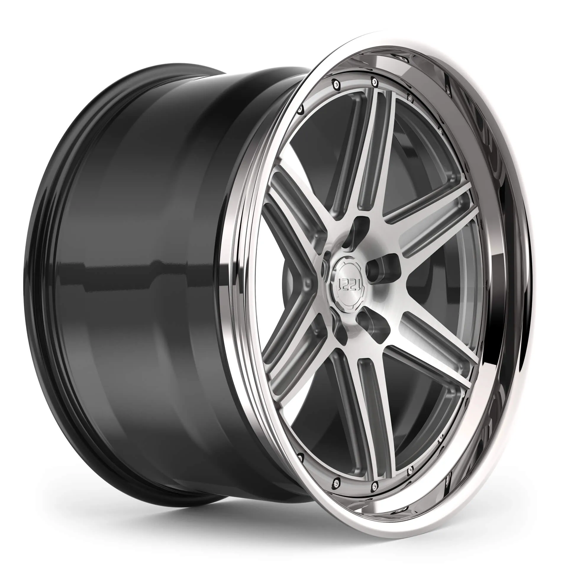 1221 Wheels 0660 AP3 SPORT3.0 edition specification