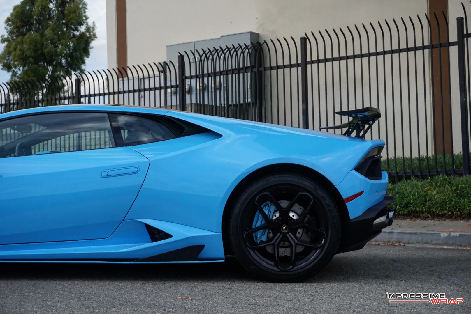 Check price and buy Duke Dynamics Body kit set for Lamborghini Huracan