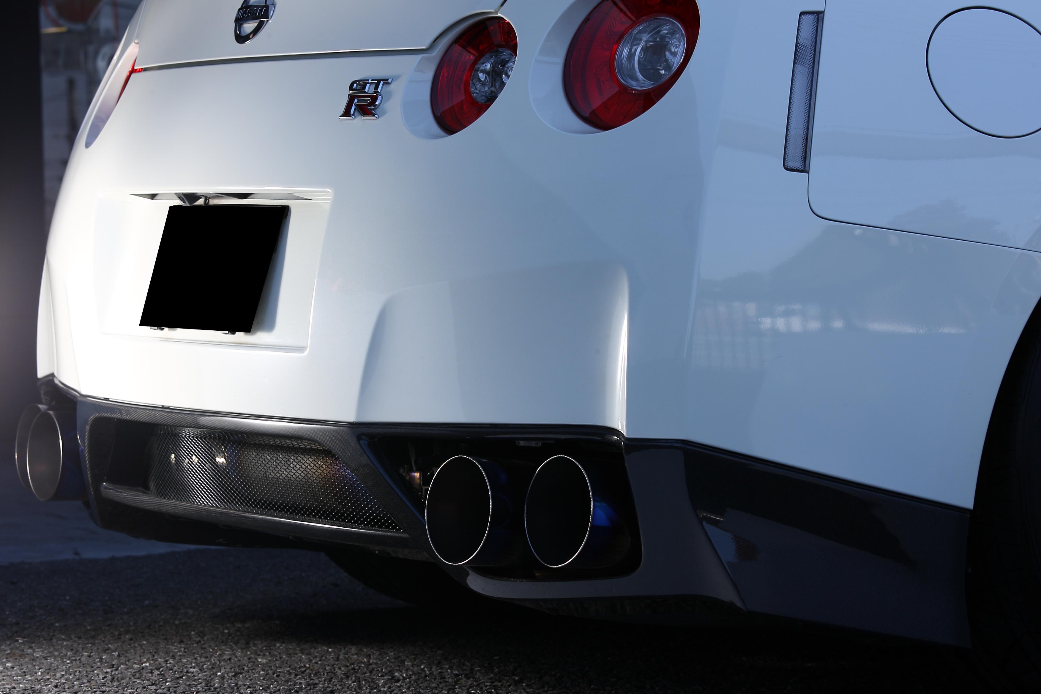 Check our price and buy VeilSide body kit for Nissan GT-R!