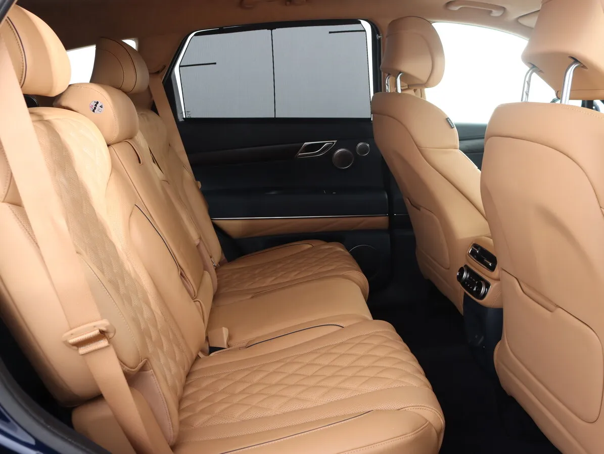 Check price and buy New Genesis GV80 For Sale