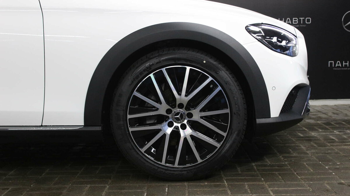 Check price and buy New Mercedes-Benz E-Class All-Terrain 220 d (W213, S213, C238) Restyling For Sale