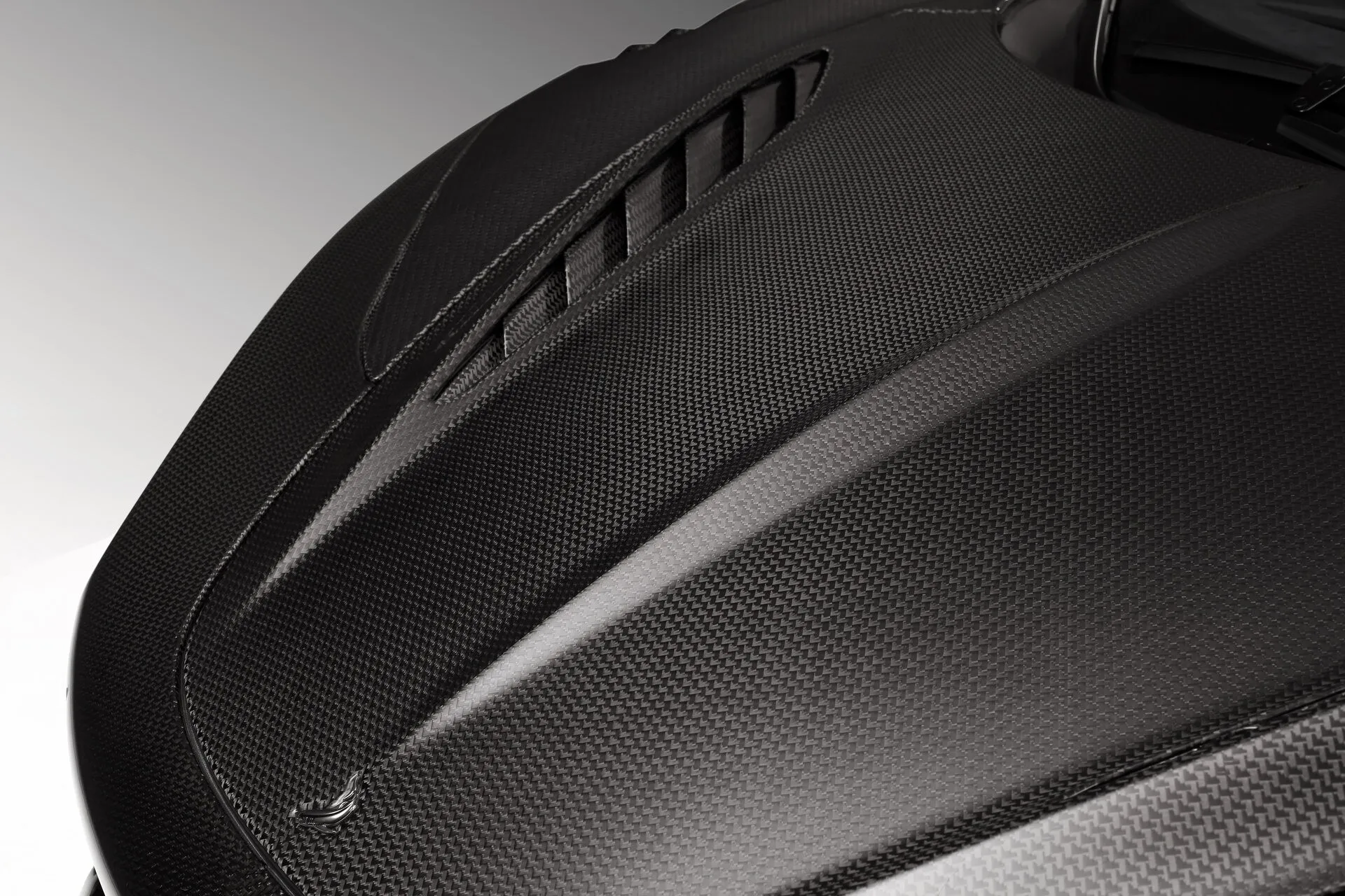 Check our price and buy Topcar Design body kit for McLaren 765 LT Spider Carbon Edition!