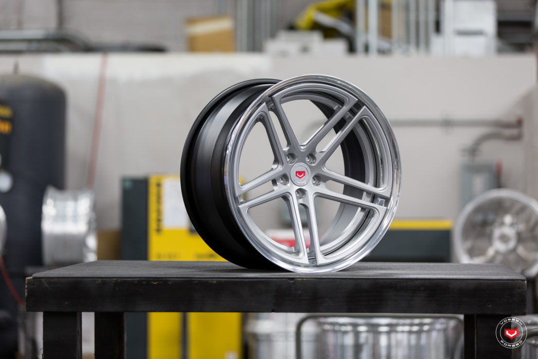 Vossen CG 202 (3-price)