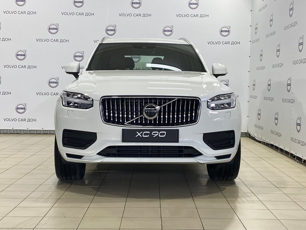 Check price and buy New Volvo XC90 Restyling For Sale