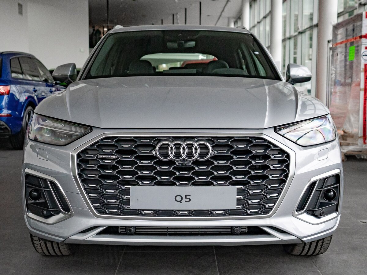 Check price and buy New Audi Q5 Sportback 45 TFSI (FY) For Sale