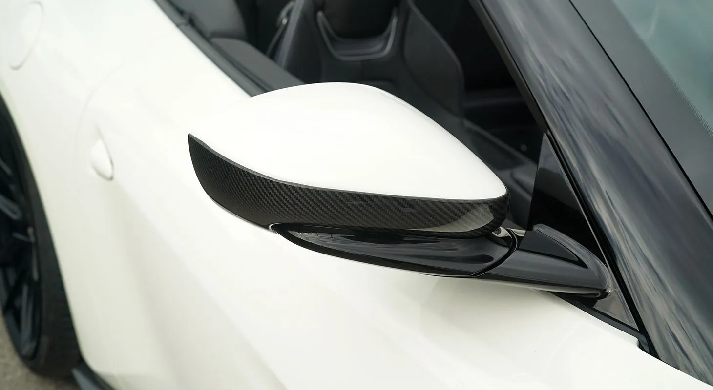Check price and buy Novitec Carbon Fiber Body kit set for Ferrari Portofino