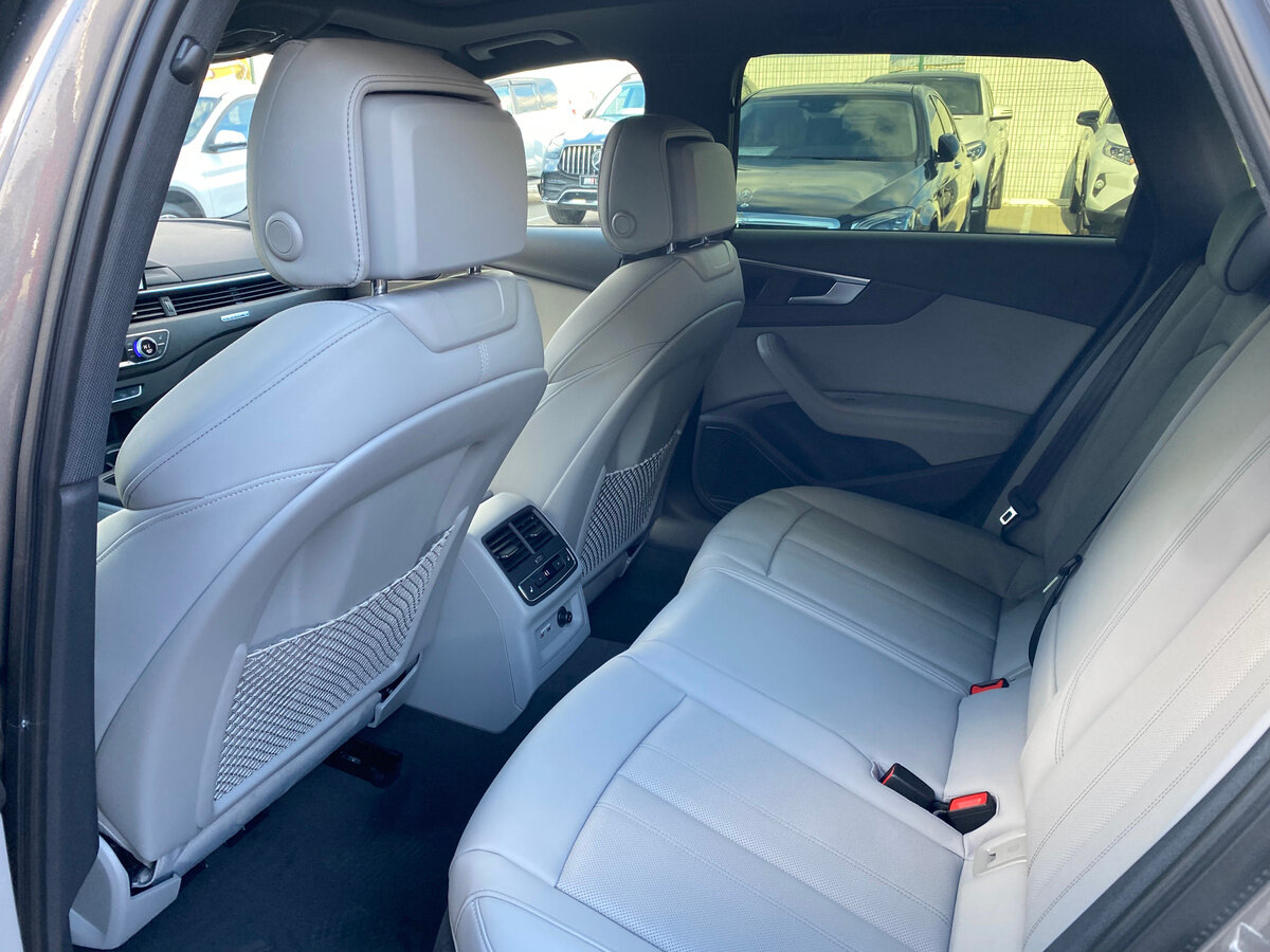 Check price and buy New Audi A4 allroad 45 TFSI (B9) Restyling For Sale