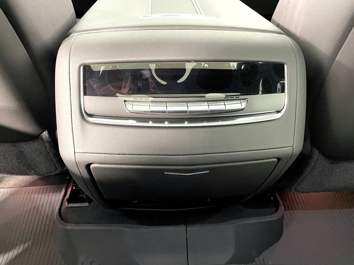 Check price and buy New Cadillac Escalade For Sale