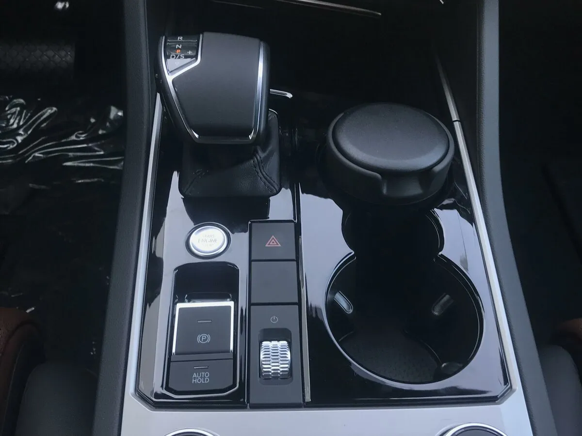 Check price and buy New Volkswagen Touareg For Sale