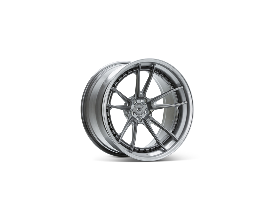 Vossen S17-06 (3-Piece)