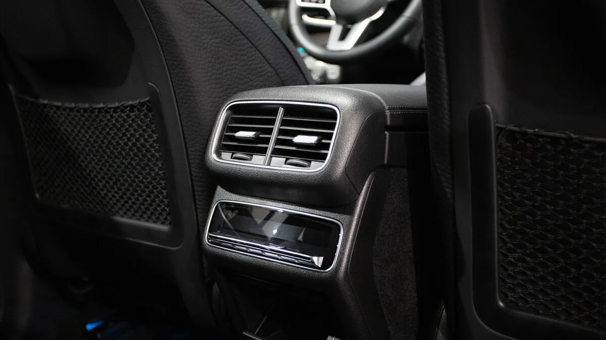 Buy New Mercedes-Benz GLS 400 d (X167)