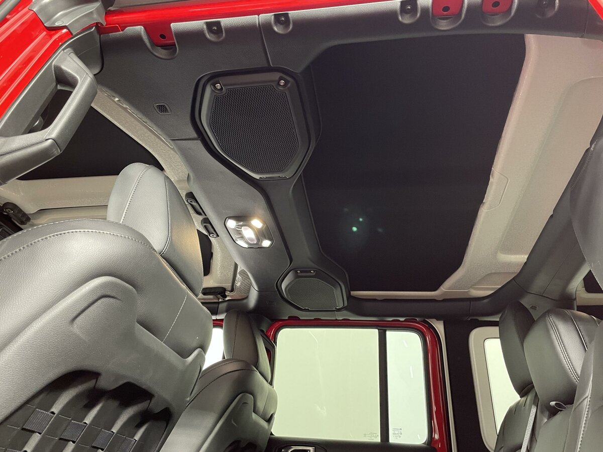 Check price and buy New Jeep Wrangler (JL) For Sale