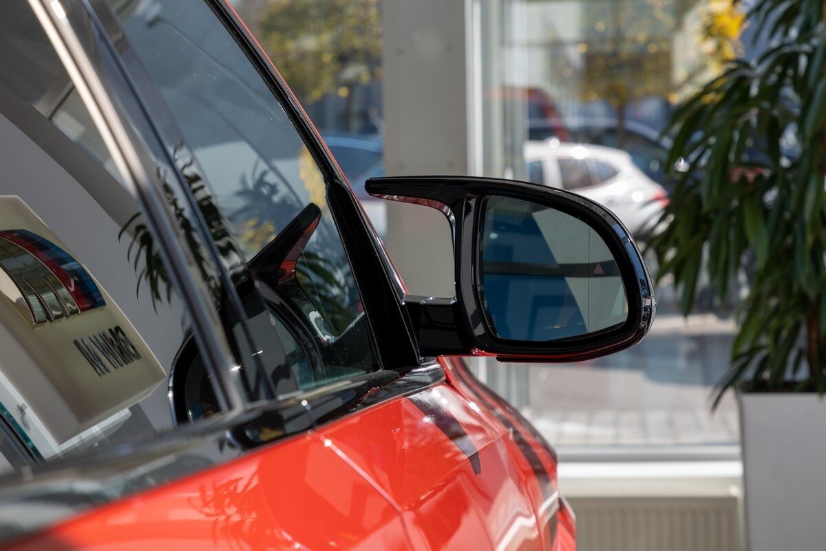 Check price and buy New BMW X6 M (F96) For Sale