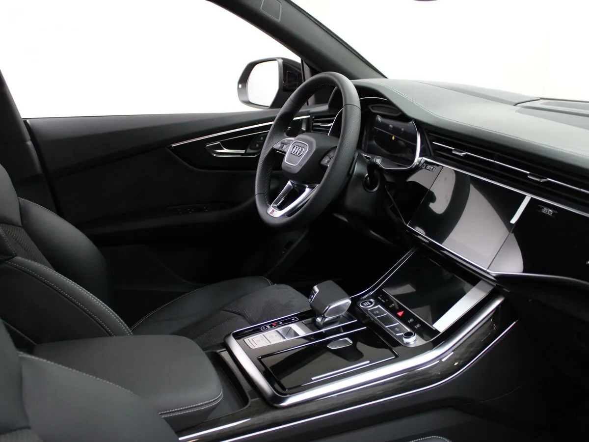 Check price and buy New Audi Q8 45 TDI For Sale