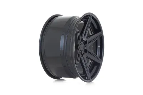 ADV.1 ADV6 Track Spec CS Series Forged Wheels — gallery
