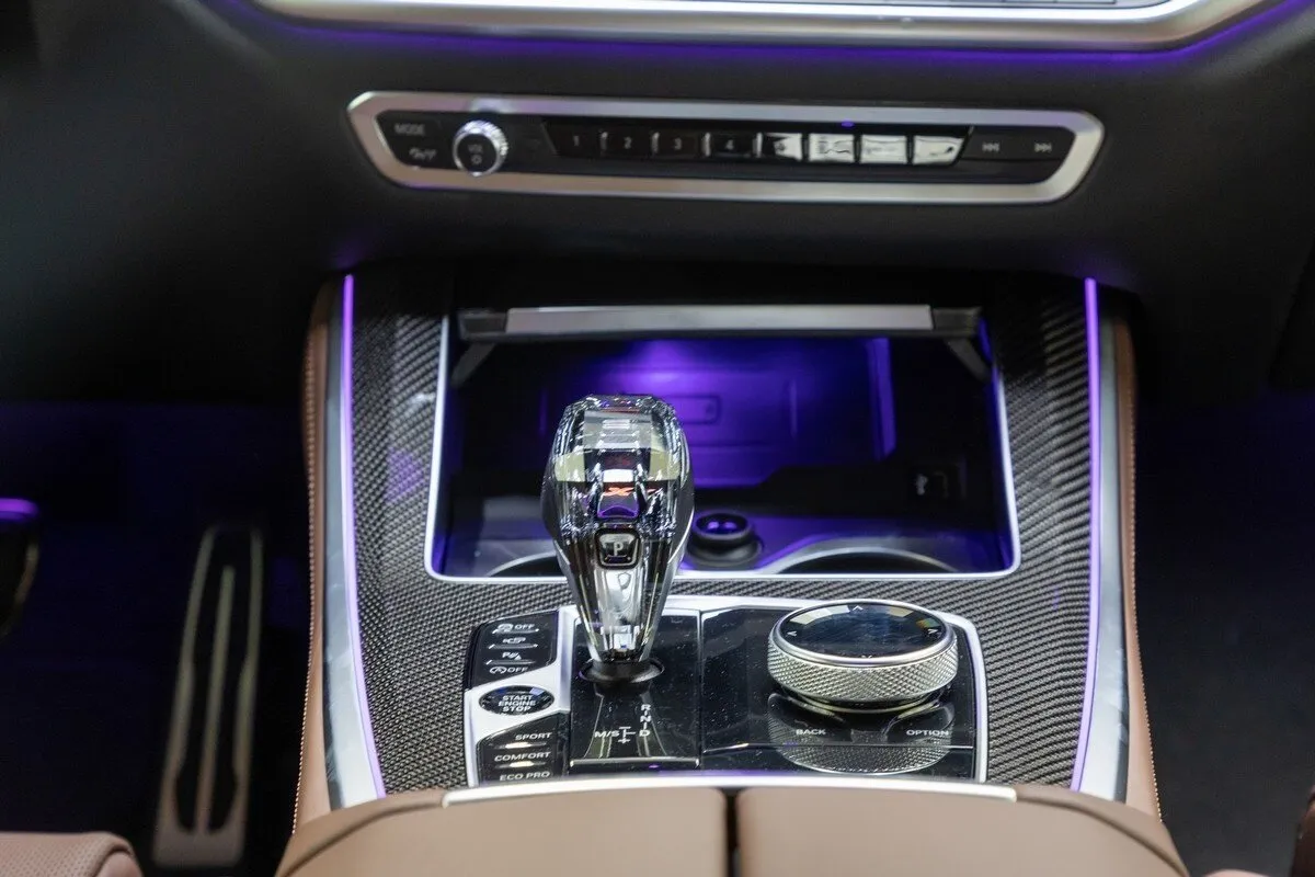 Check price and buy New BMW X5 M50d (G05) For Sale