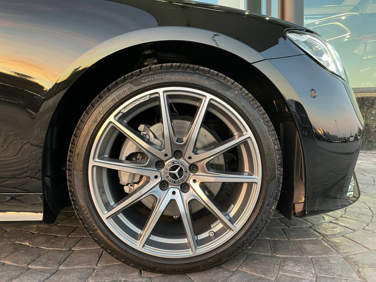 Check price and buy New Mercedes-Benz E-Class 200 (W213, S213, C238) Restyling For Sale