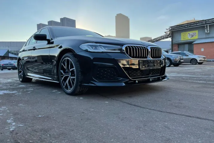 Check price and buy Ronin Design body kit for BMW 5 series G30/G31 Paradigm