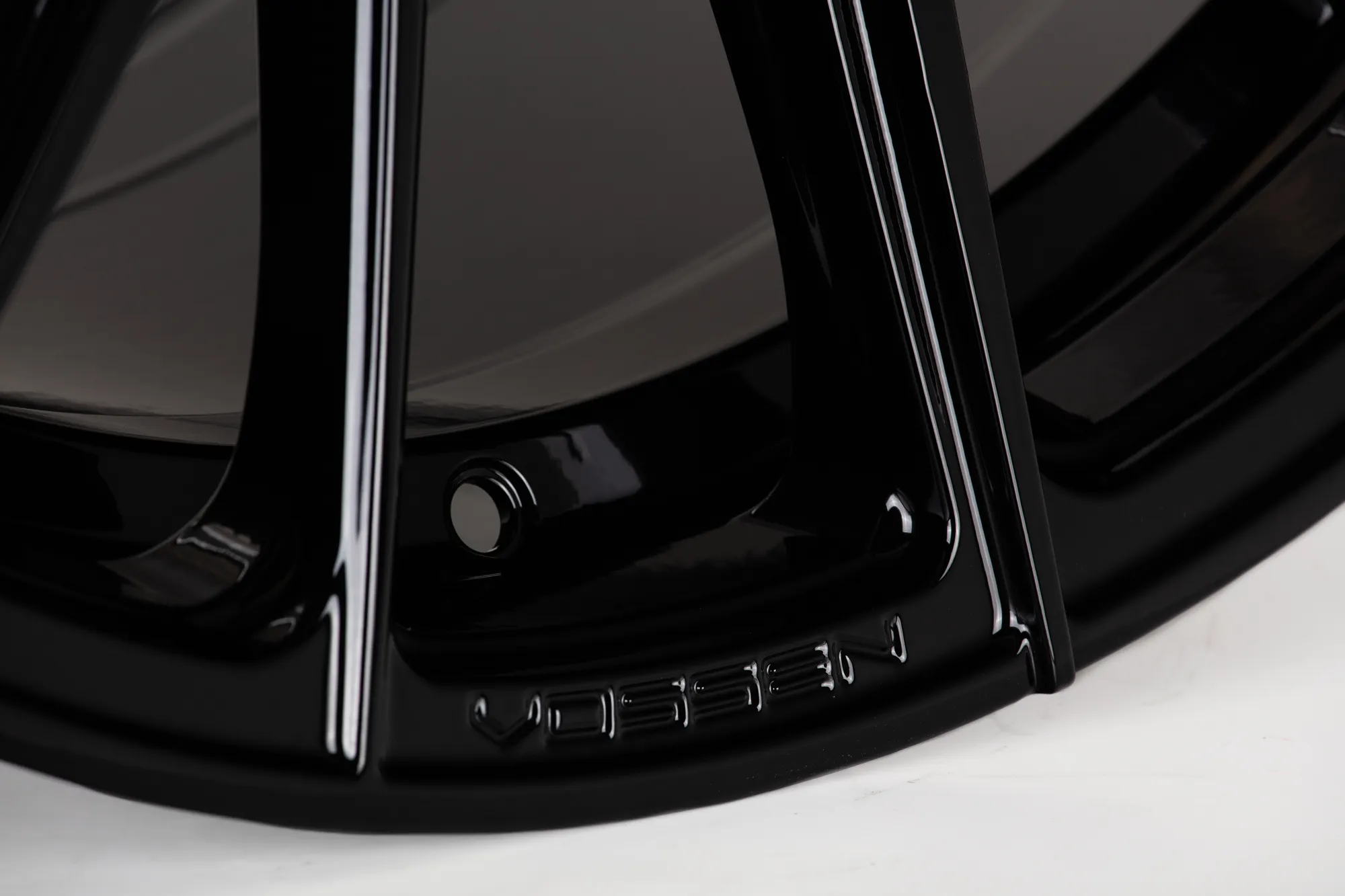 Vossen HF4T (Hybrid Forged Series)