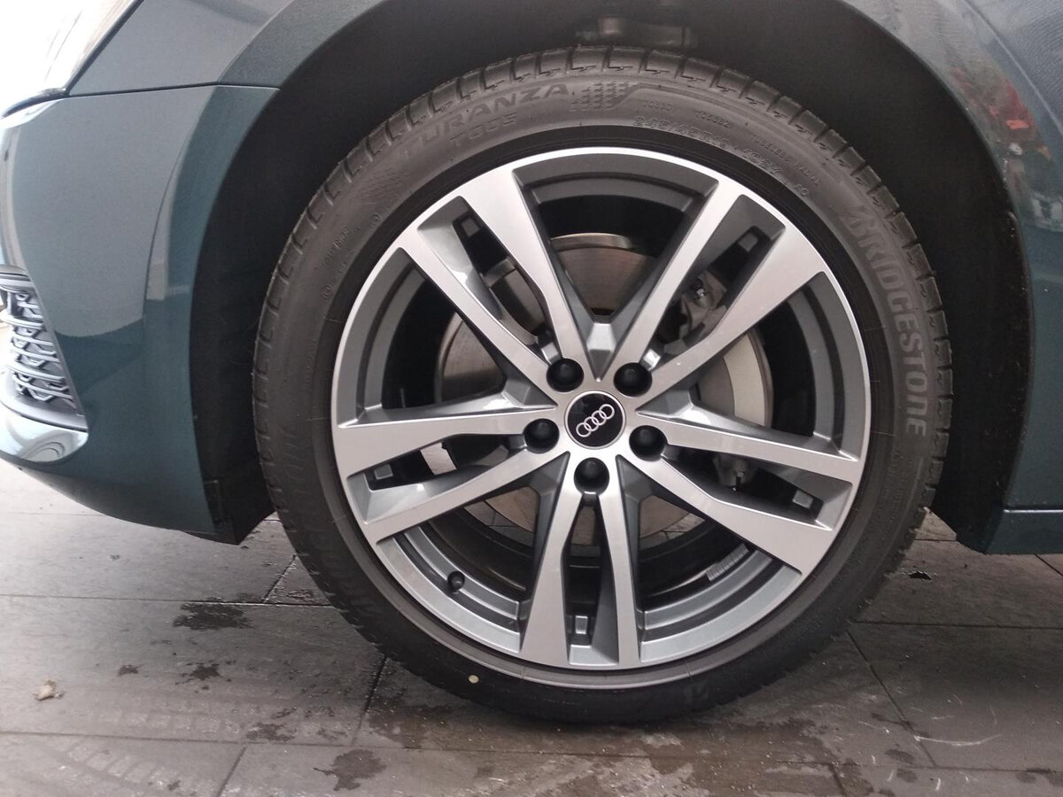 Check price and buy New Audi A6 45 TFSI (C8) For Sale