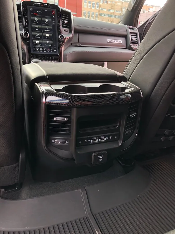 Check price and buy New RAM 1500 Crew Cab TRX For Sale
