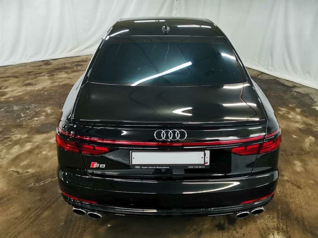 Check price and buy New Audi S8 (D5) For Sale