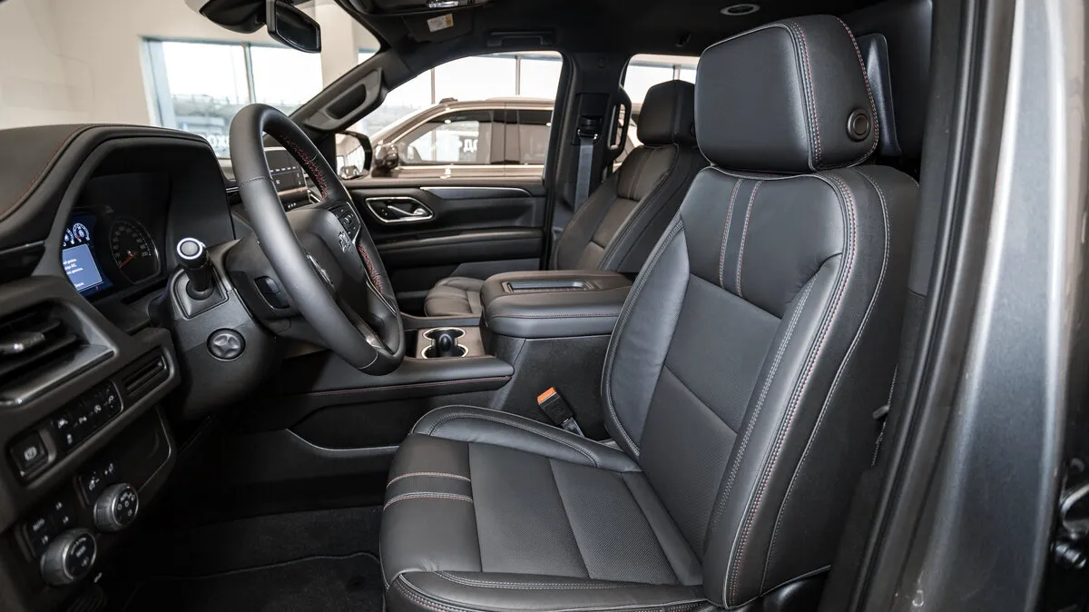 Check price and buy New Chevrolet Tahoe For Sale