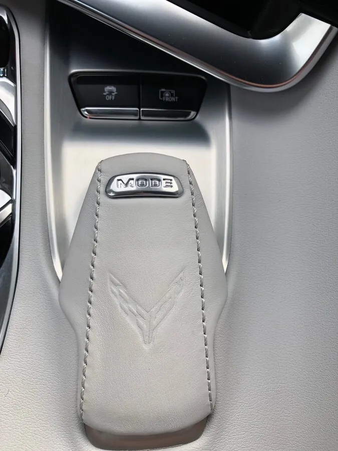 Check price and buy New Chevrolet Corvette Stingray C8 For Sale
