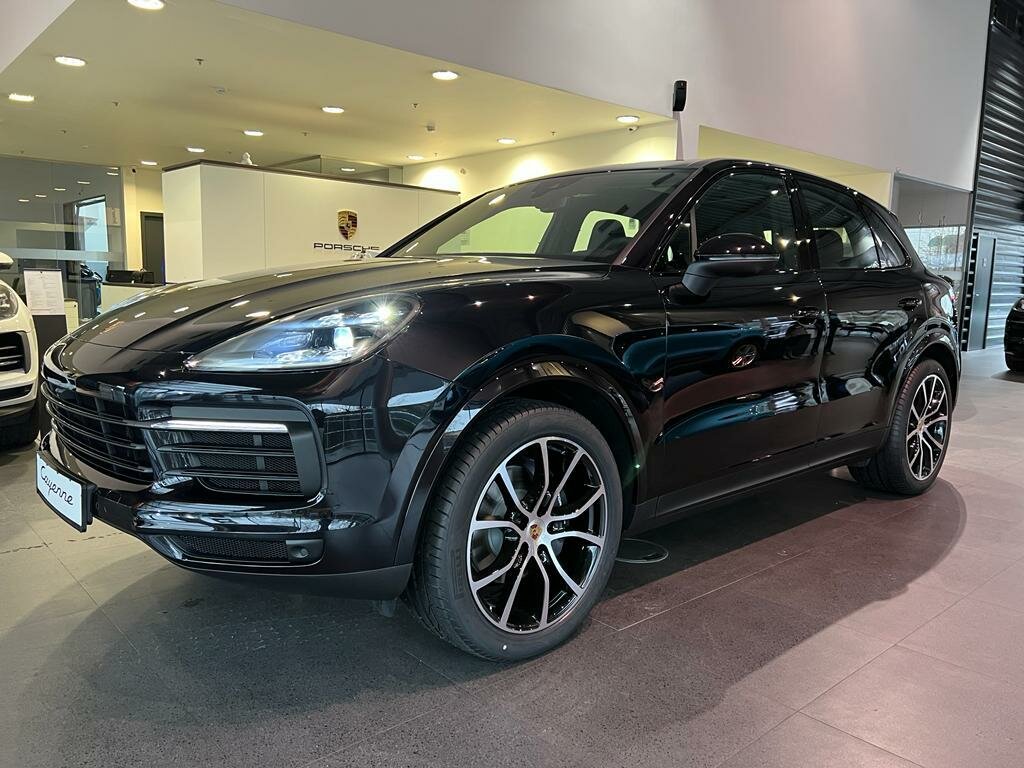 Check price and buy New Porsche Cayenne For Sale