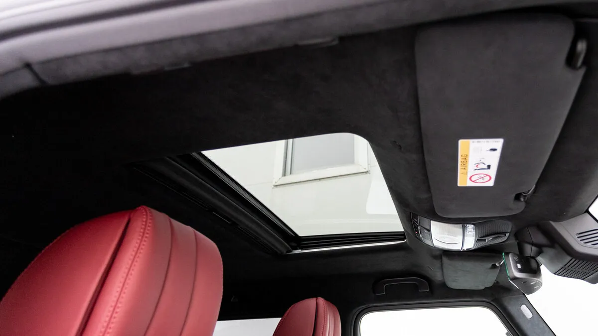 Check price and buy New Mercedes-Benz G-Class AMG 63 AMG (W463) For Sale