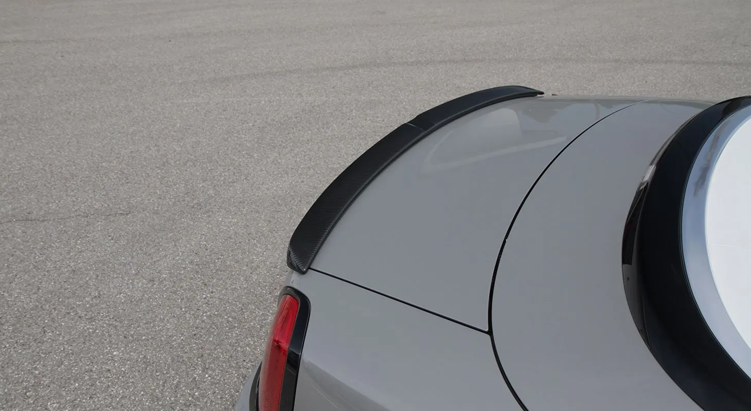 Check price and buy Novitec Carbon Fiber Body kit set for Rolls Royce Dawn 