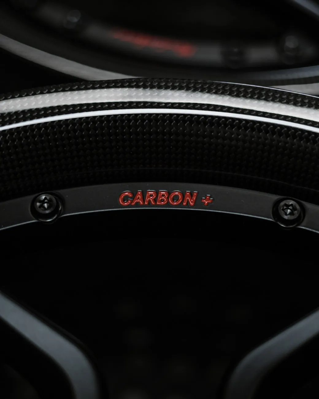 Brixton PF9 Carbon+ Series — photo 5