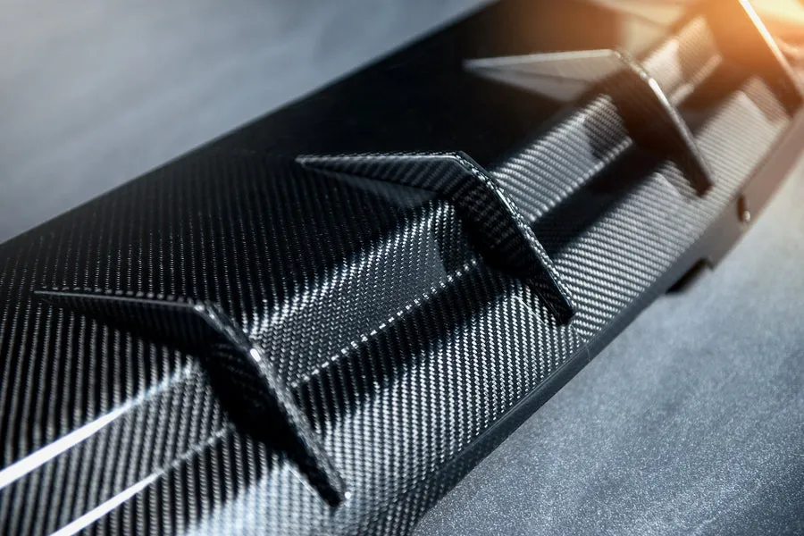 Check our price and buy Kahn Design carbon fiber body kit set for Benyley Bentayga