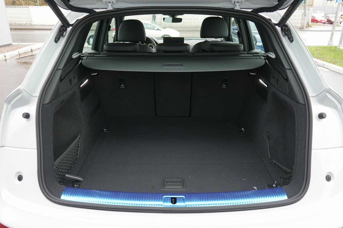 Check price and buy New Audi Q5 45 TFSI (FY) Restyling For Sale