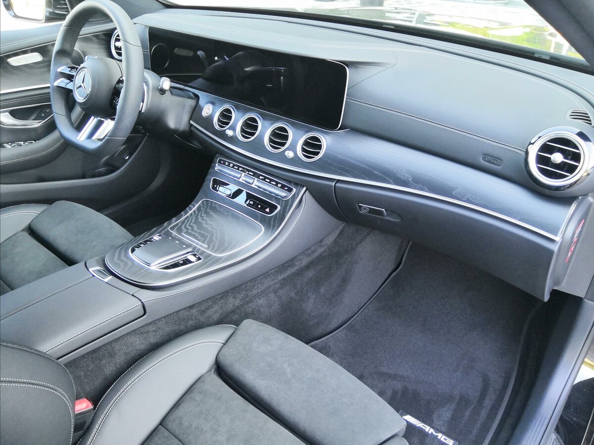 Check price and buy New Mercedes-Benz E-Class 200 (W213, S213, C238) Restyling For Sale