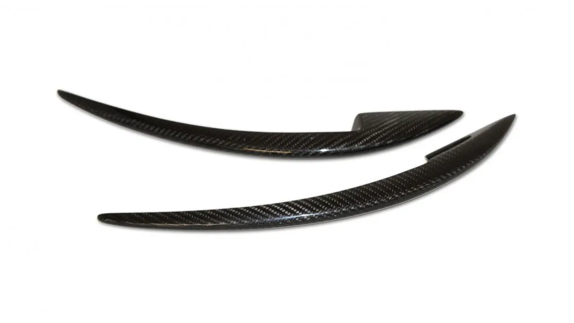 Check price and buy Novitec Carbon Fiber Body kit set for Ferrari 458 Italia