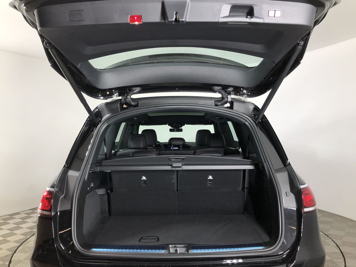 Buy New Mercedes-Benz GLS 450 (X167)