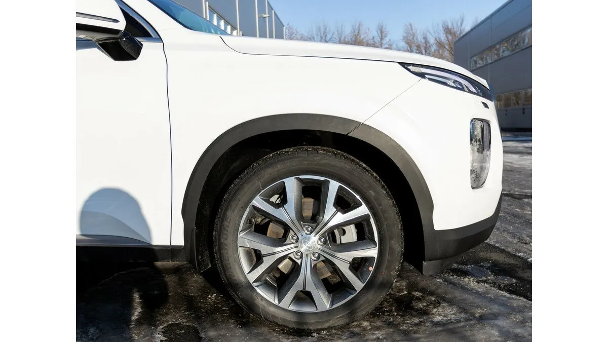Check price and buy New Hyundai Palisade For Sale