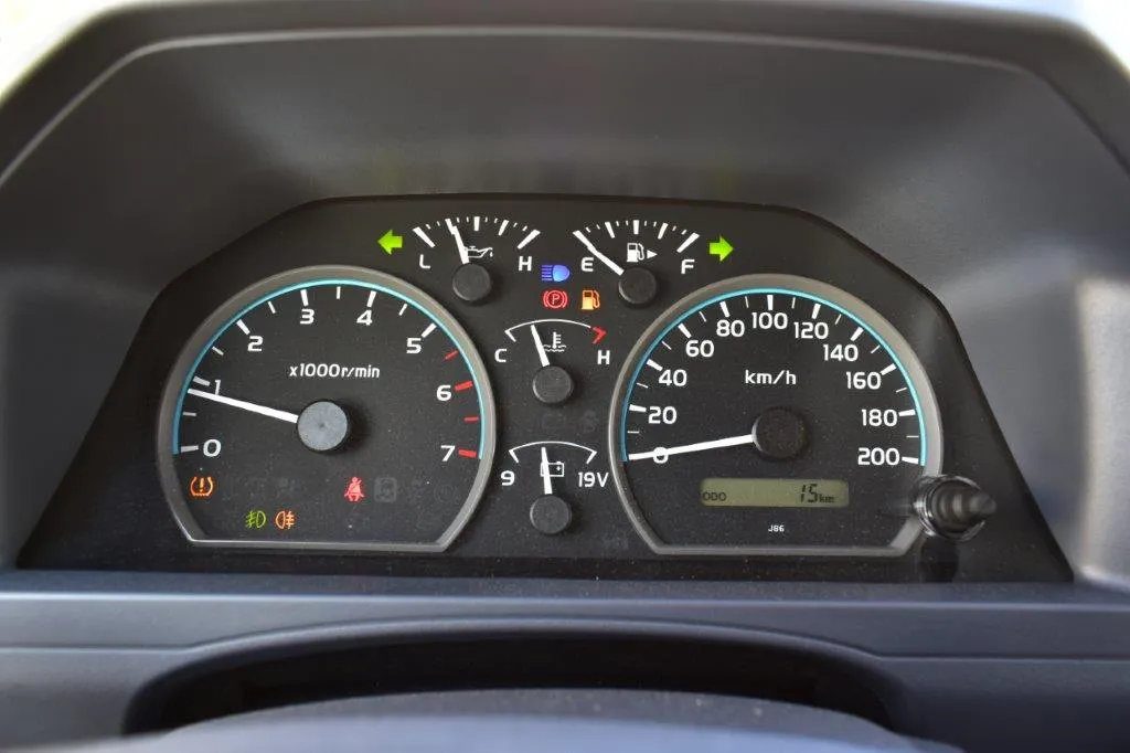 Check price and buy New Toyota Land Cruiser 79 For Sale