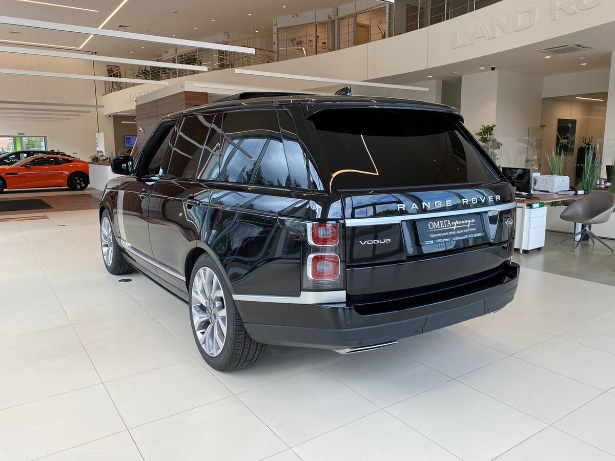 Check price and buy New Land Rover Range Rover Restyling For Sale