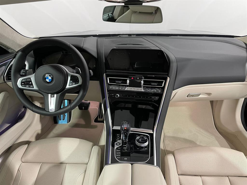 Buy New BMW 8 series M850i xDrive (G14/G15/G16)